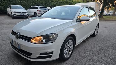 Volkswagen Golf Business 1.6 BlueTDI 110 CV 5p. Highline