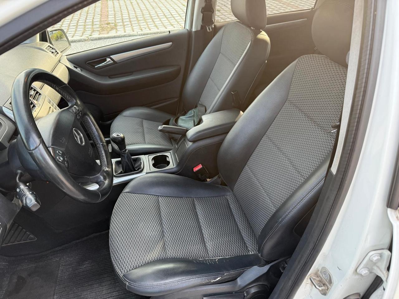 Mercedes-benz A 160 Elegance