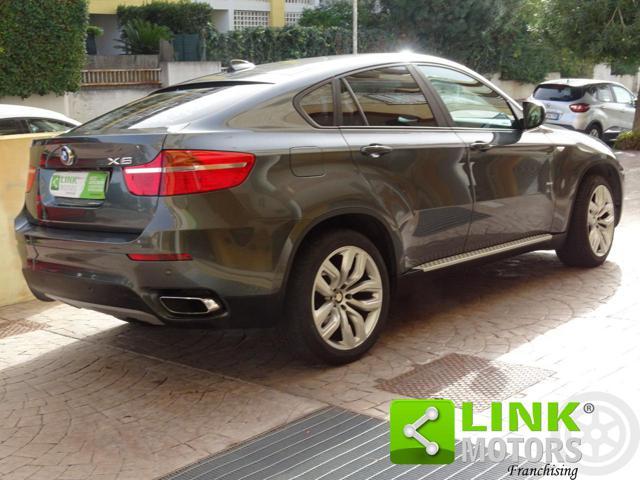 BMW X6 3.0 D. 286 CV XDRIVE FUTURA