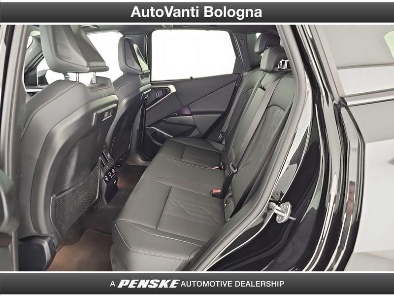 BMW X3 X3 xdrive20d MSport auto