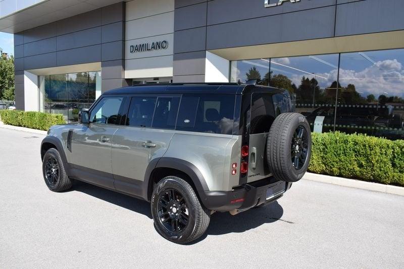 Land Rover Defender Defender 110 3.0D I6 200 CV AWD Auto S AUTOCARRO N1 IVA ESPOSTA