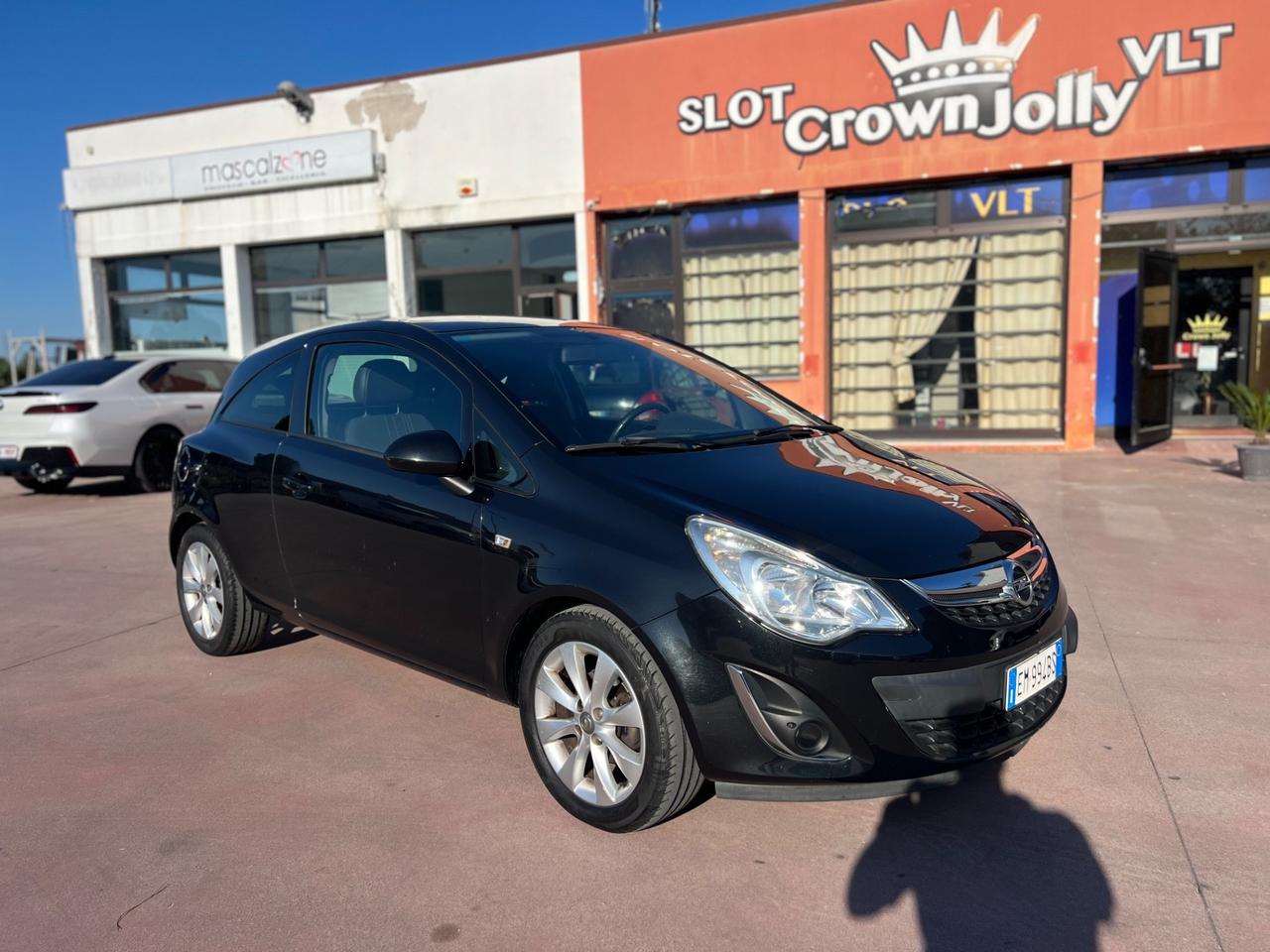 Opel Corsa 1.2 85CV 3 porte GPL-TECH Elective