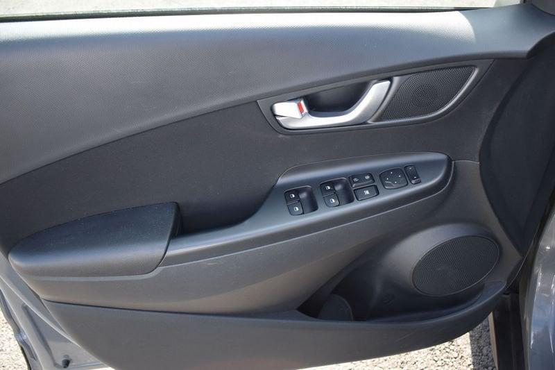 Hyundai Kona Kona 1.0 T-GDI XTech