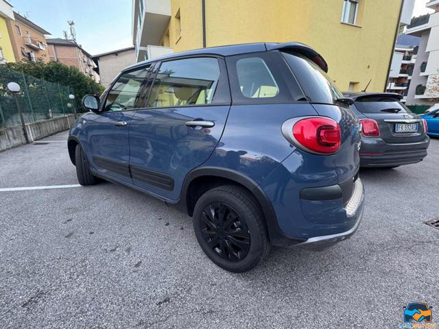 FIAT 500L 1.3 Multijet 95 CV Sport