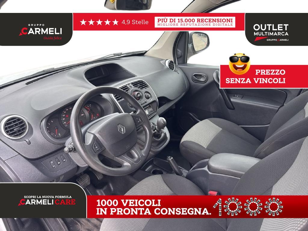 Renault Kangoo express 1.5 dci 95cv Blue Ice E6d-temp