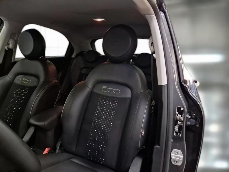 FIAT 500X 1.3 MJET 95 CV E6D CONNECT 5 PORTE CROSSOVER