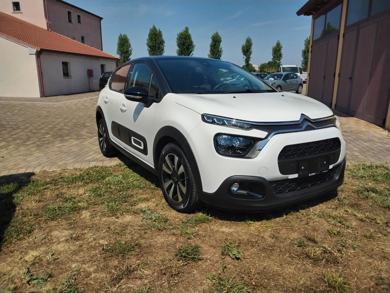 VASTA GAMMA C3 MAX