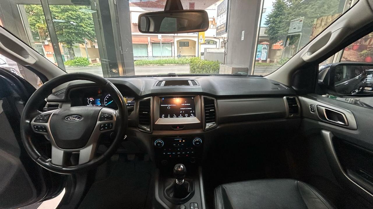 Ford Ranger 3.2 TDCi DC Limited 5pt. PREZZO FINITO !!!!!