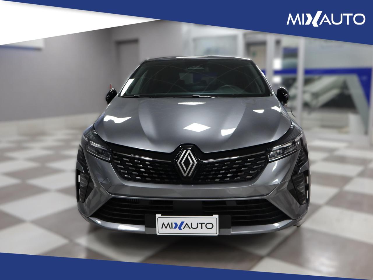 Renault Clio 1.0 TCE Techno 90CV EU6