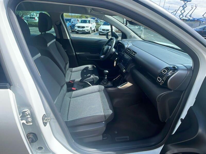 Citroën C3 Aircross PureTech 110 S&S PLUS