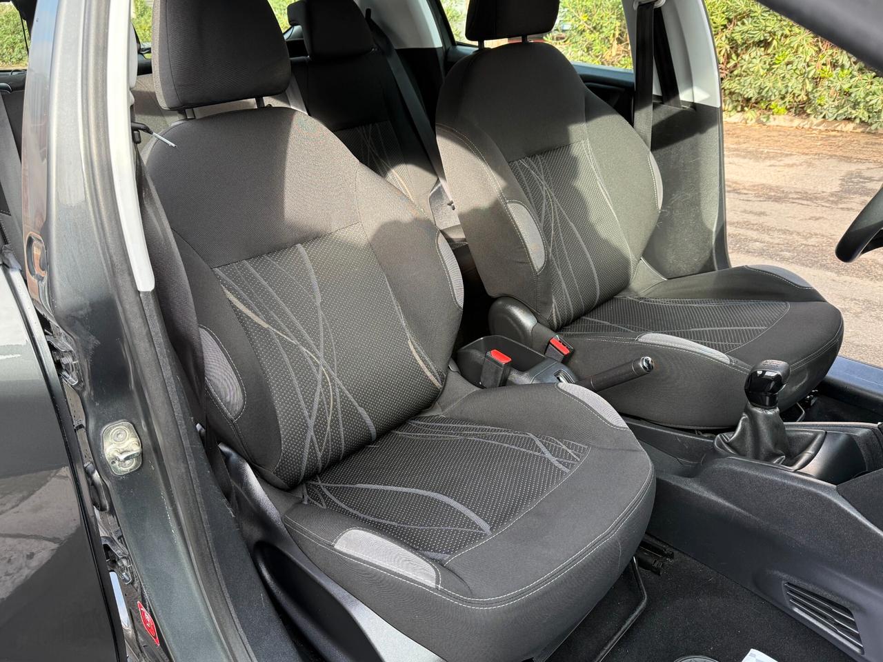 Peugeot 208 1.4 HDi 68CV 5P UNICOPROPRIETARIO