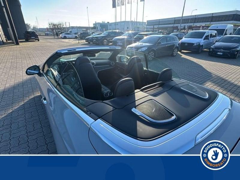 Mercedes-Benz CLE Cabrio CLE 220d Cabrio AMG Line Premium Plus