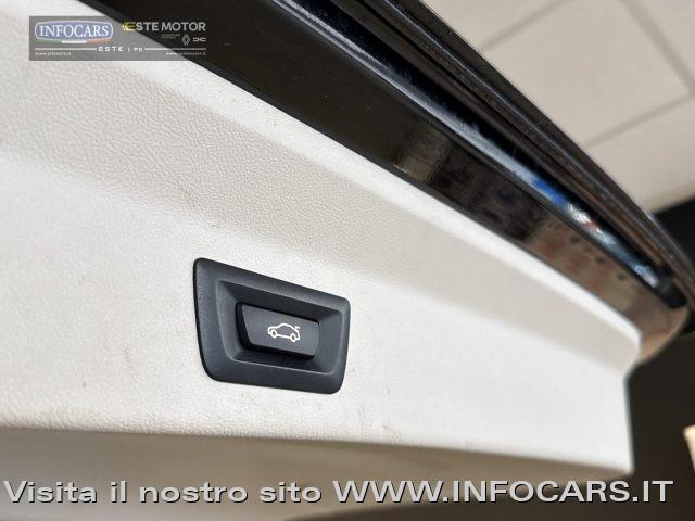 BMW X3 xDrive20d 48V 190 CV - PROMO