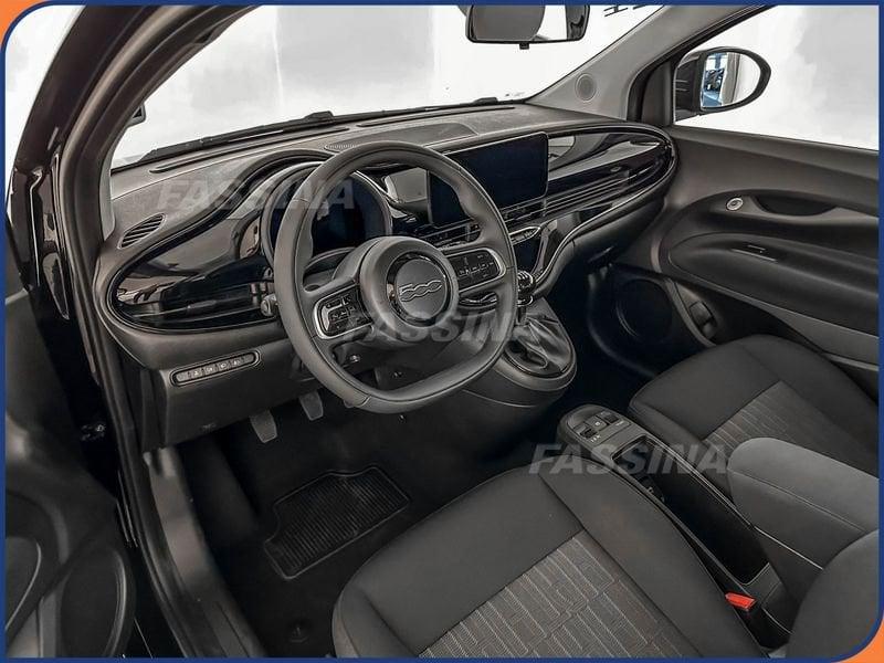 FIAT 500 Hybrid Hybrid Icon 65cv