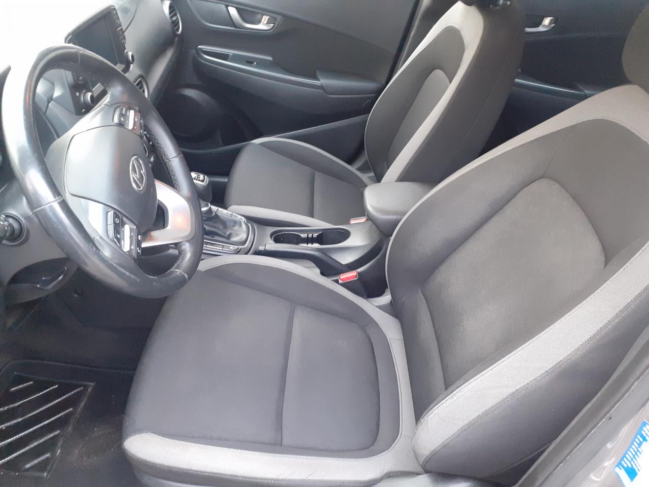 Hyundai Kona 1.0 T-GDI Comfort