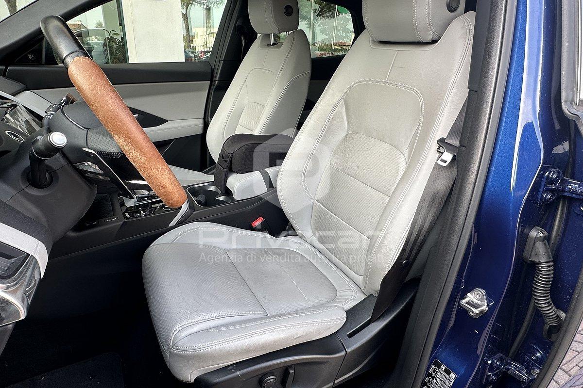 JAGUAR E-Pace 1.5 I3 PHEV 300 CV AWD Auto R-Dynamic HSE