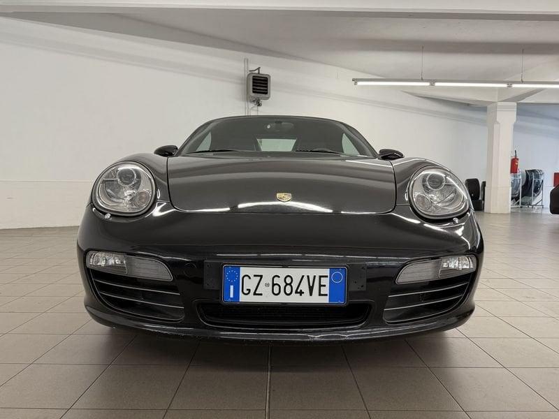Porsche Boxster Boxster 3.2 24V S