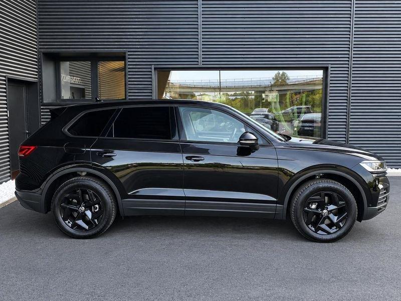 Volkswagen Touareg 3.0 V6 TDI scr Elegance autom. 231 CV