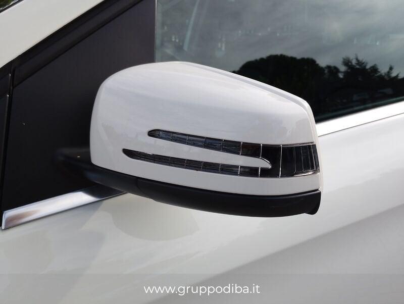 Mercedes-Benz Classe B - T246 Diesel B 180 d Executive Next