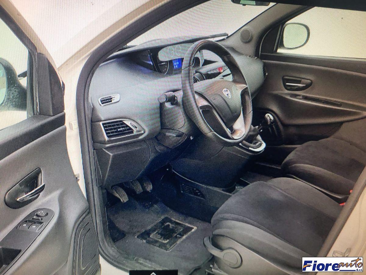 LANCIA - Ypsilon - 1.3 MJT 16V 95 CV 5p. S&S Gold Tetto Apribile