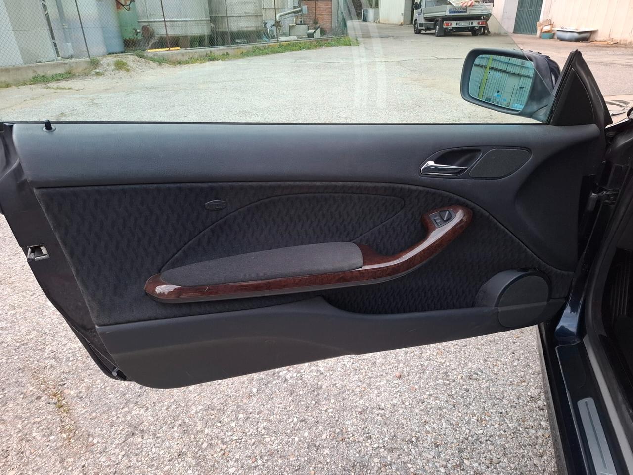 Bmw 320Ci e46 ASI
