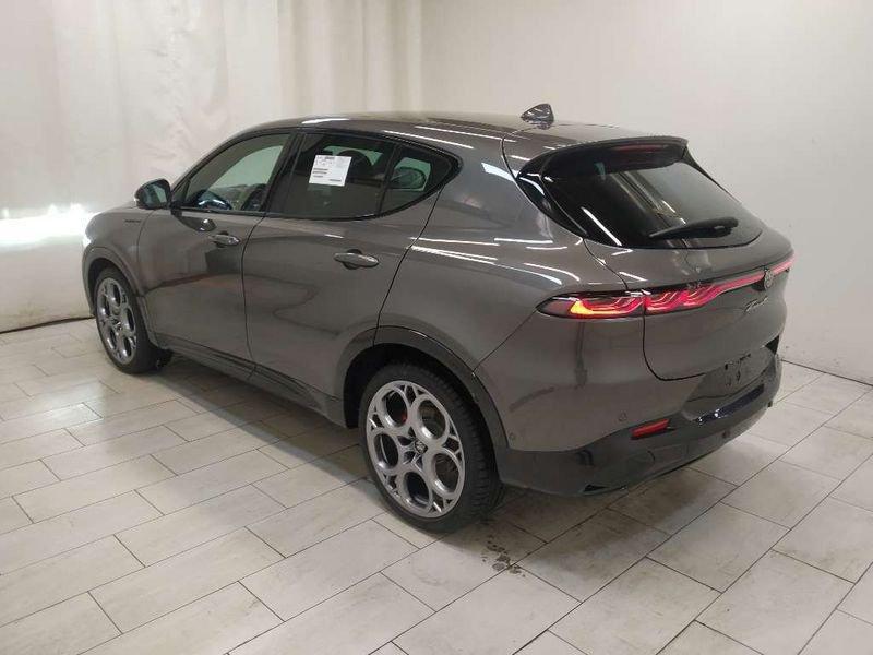 Alfa Romeo Tonale 1.5 hybrid Speciale 130cv tct7