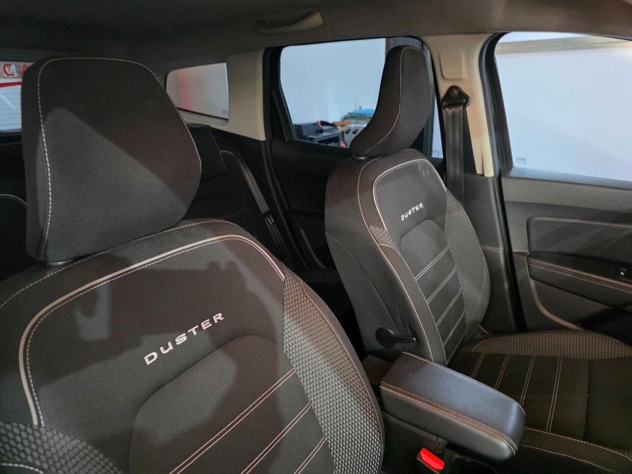 Dacia Duster 1.0 GPL 100CV Prestige 1 PROPRIETARIO 2022