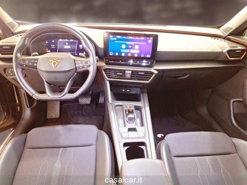 Cupra Formentor Formentor 1.4 e-Hybrid DSG FINO A 3 ANNI DI GARANZIA KM ILLIMITATI PARI ALLA NUOVA