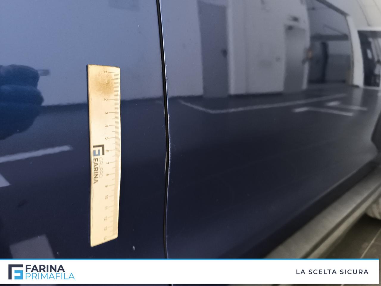 DACIA Duster II 2021 - DUSTER 1.0GPL EXPRESSION 100CV