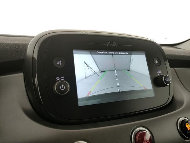 FIAT 500X 1.3 MultiJet 95 CV Sport Full LED