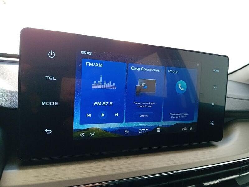 Emc Quattro Quattro 1.5 MT