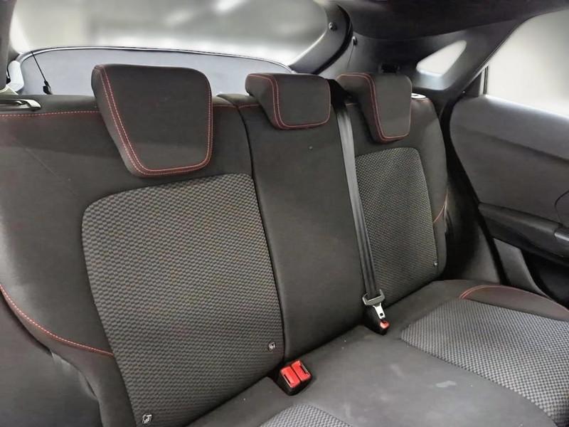 FORD PUMA 1.0 ECOBOOST HYBRID 125 CV ST-LINE SUV