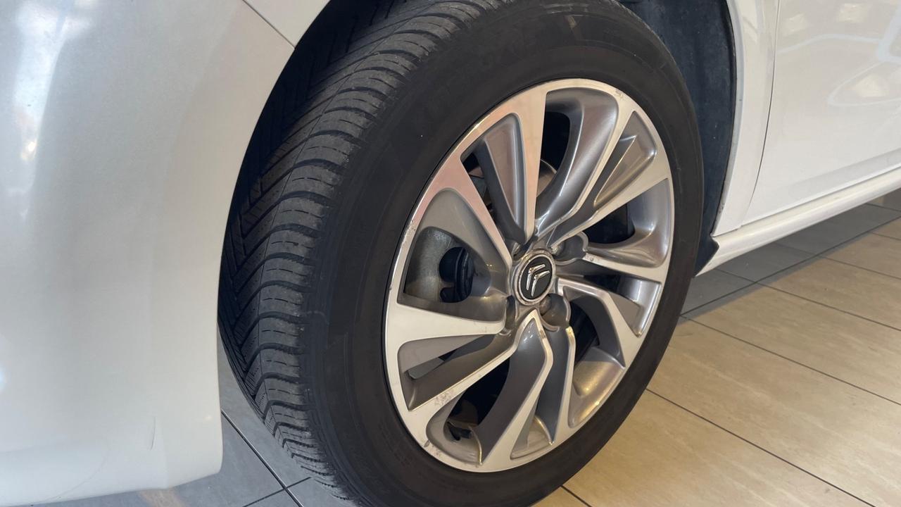 Ds DS4 4 1.6 e-HDi 115 airdream ETG6 Chic