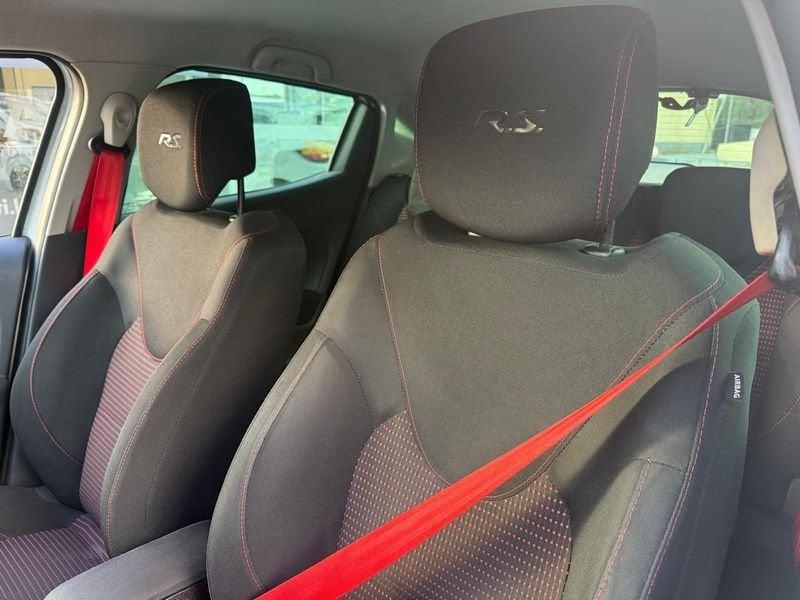 Renault Clio Clio 5p 1.6 RS Trophy 220cv edc