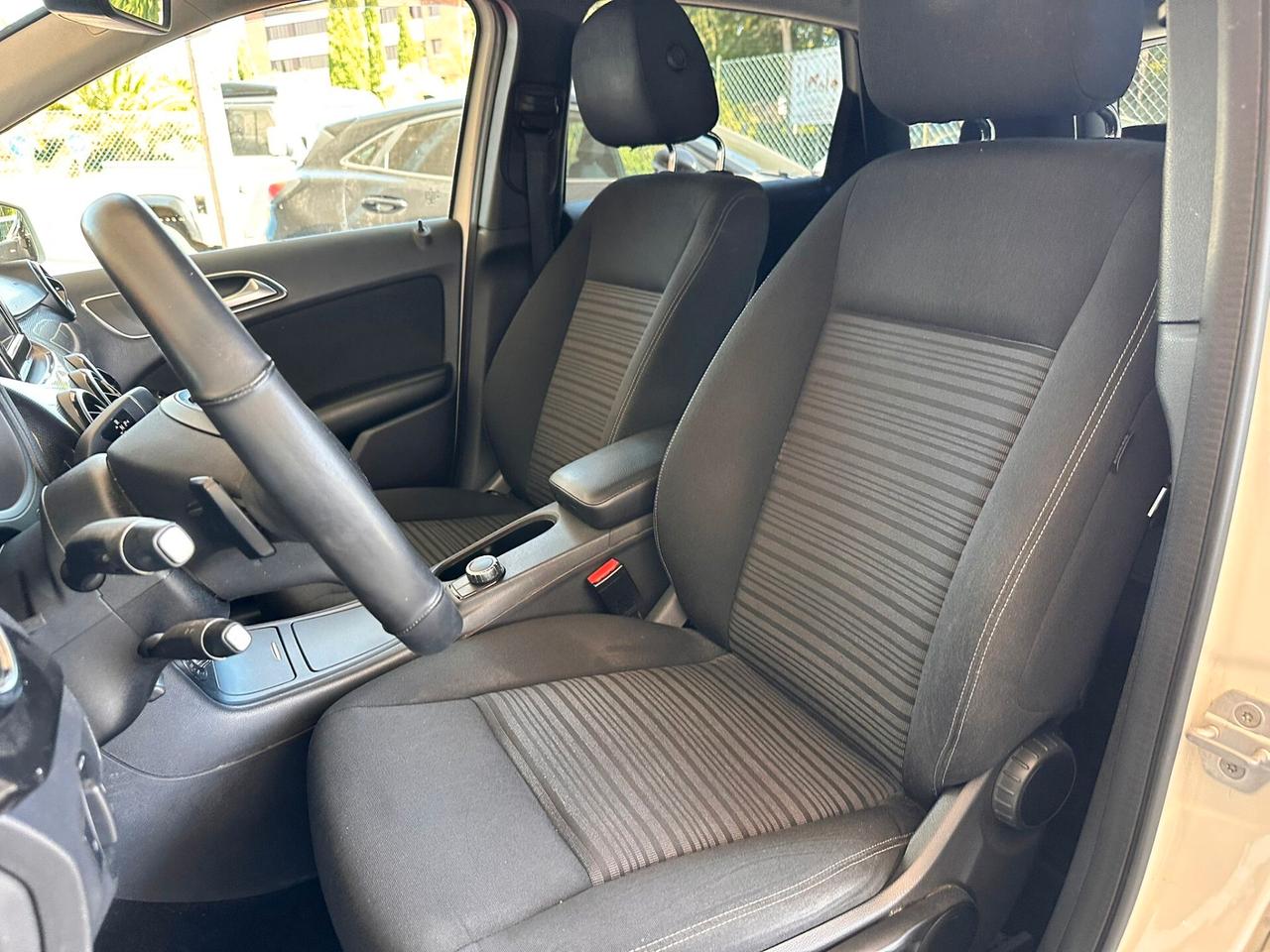 Mercedes-benz A 180 A 180 CDI Automatic Executive