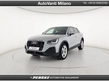 Audi Q2 Q2 35 1.5 tfsi Business s-tronic