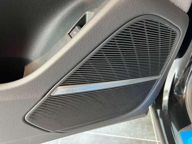 Audi Q8 50 3.0 tdi mhev S line edition quattro tiptronic