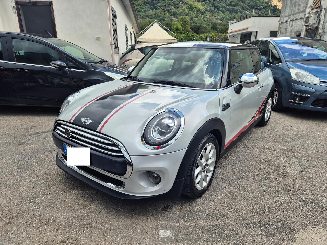 Mini Mini 1.5 Cooper D Business