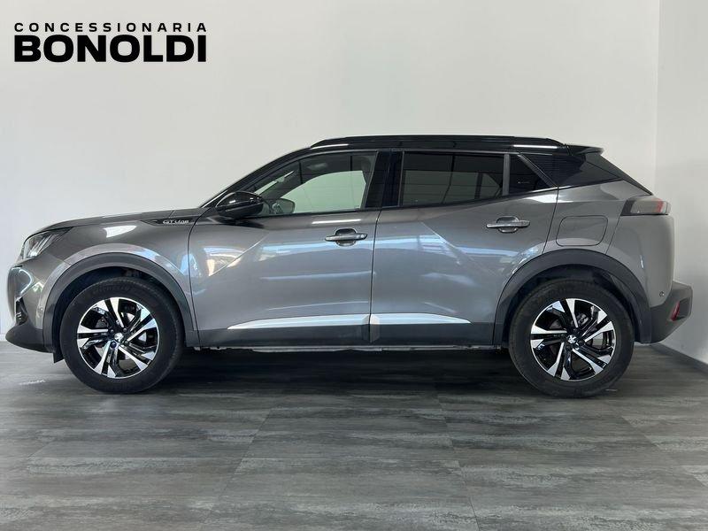 Peugeot 2008 2008 BlueHDi 100 S&S GT Line