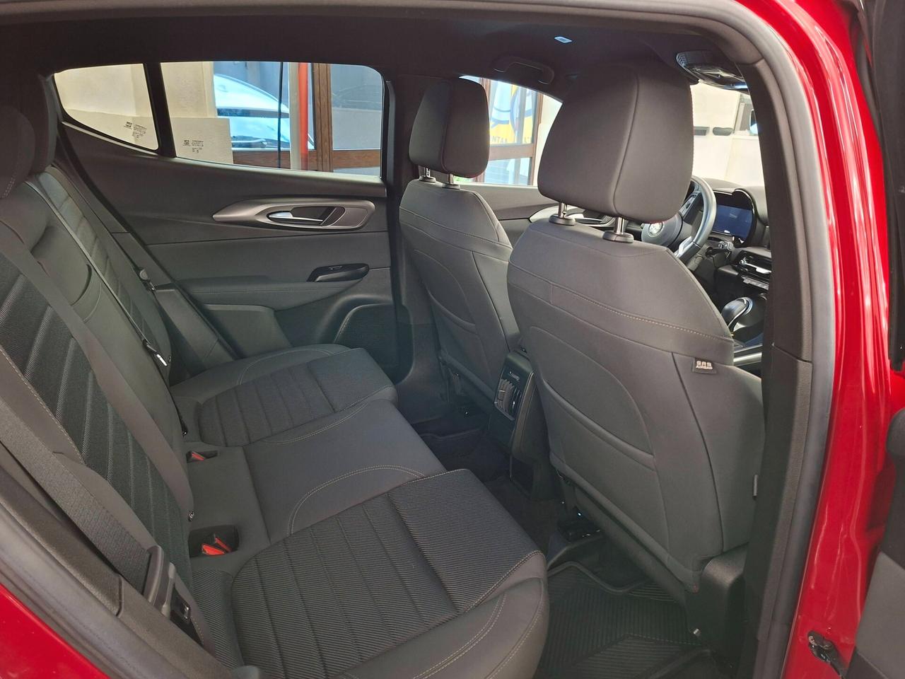 Alfa Romeo Tonale 1.6 diesel 130 CV TCT6 Sprint