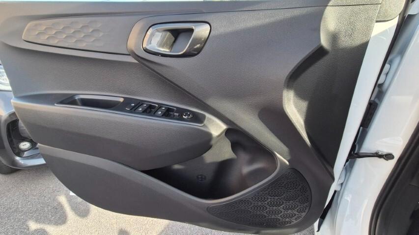 Hyundai i10 1.0 MPI Connectline - KM0 2025