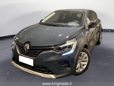 Renault Captur Captur Full Hybrid E-Tech 145 CV Equilibre