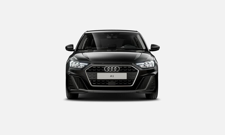 AUDI Audi A1 Sportback S line Edition 30 TFSI 85(116) kW(CV) S tronic