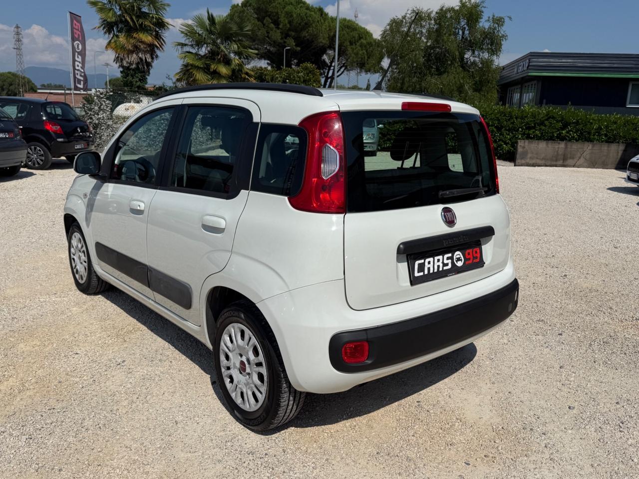Fiat Panda 1.3 MJT S&S Easy