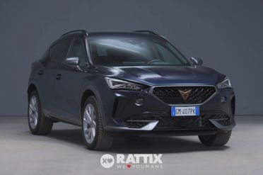 Cupra Formentor 2.0 TDI 150CV 4drive DSG