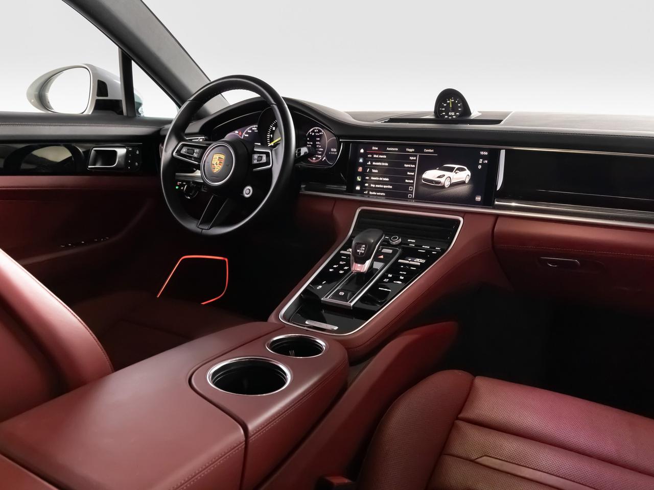 Porsche Panamera sport turismo 2.9 4 e-hybrid auto