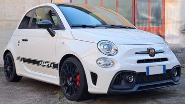 Abarth 595 Competizione 1.4 Turbo T-Jet 180 CV Esseesse