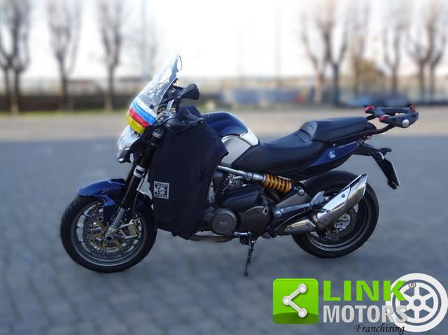 APRILIA Mana 850 Mana 850