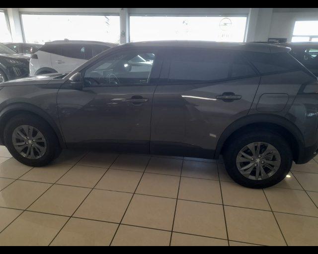 PEUGEOT 2008 II 2020 - 1.2 puretech Active Pack s&s 100cv