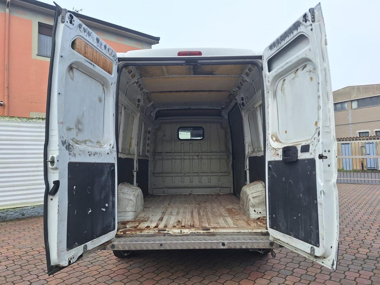 Peugeot Boxer 330 2.2 HDi/130CV,, Furgone